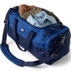 Lands' End Small All Purpose Travel Duffle Bag - 3 of 4