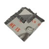 Universal Curious George Tapestry Throw Blanket 48x60 inches - 4 of 4
