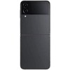 Manufacturer Refurbished Samsung Galaxy Z Flip4 5G F721U (Fully Unlocked) 256GB Graphite (Excellent) - 2 of 4