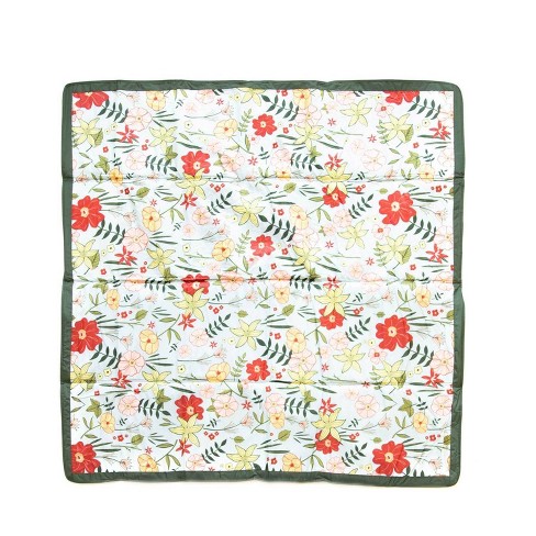 Outdoor blanket online target