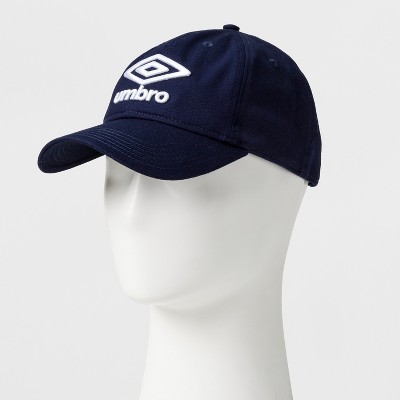 umbro baseball cap