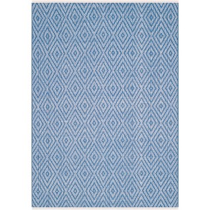 Montauk MTK811 Hand Woven Area Rug  - Safavieh - 1 of 4