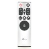 Dan’s Originals for LG ANSP700 SIGNATURE SERIES TV Remote Control - AKB74895901 - 2 of 2