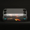 Screen Protector for Pocket 5 Handheld Game Console, 5.5- Inch Tempered Glass, 2-Pack - 2 of 3