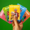 QUOKKA Millennials vs Boomers OK Boomer Board Game - Generation Trivia Card Game - 3 of 4