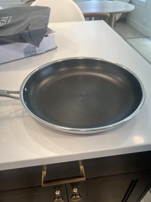 hexclad 12 inch skillet｜TikTok Search