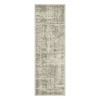 Coolmee Rug Washable Traditional Oriental Distressed Floor Cover Thin Kitchen Indoor Non Slip Carpet Mat for Laundry Room - 2 of 4