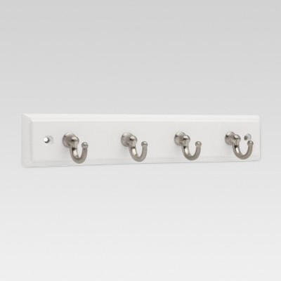 Decorative Hook Racks : Wall Hooks & Hook Racks : Page 6 : Target