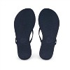 Women's Wo's Indie Weave Sandals - solei sea - 3 of 3