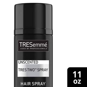 Tresemme Extra Hold Unscented Hairspray - 11oz