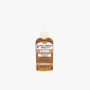 Hollywood Beauty Chebe Hair, Scalp, and Skin Oil - 2 fl oz - 1 of 4