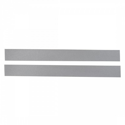 Sayre Enterprises Silver Reflective Tape Reflector