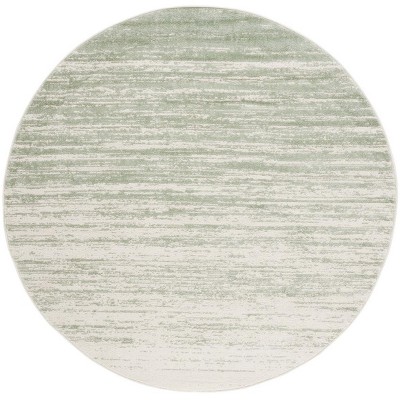 Adirondack ADR113 Machine Made Indoor Rug - Safavieh