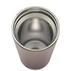 Zojirushi 14oz Stainless Steel Tumbler SX-KA40PM - Vintage Rose: Vacuum-Insulated Travel Mug for Hot & Cold Drinks - 4 of 4