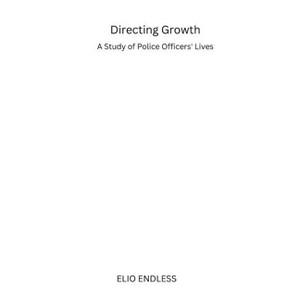 Directing Growth - by  Nicholas Duana (Paperback) - 1 of 1
