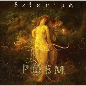 Delerium - Poem (CD) - 1 of 1