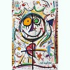 Trends International Jackson Flavio - Dantirico Unframed Wall Poster Prints - 4 of 4