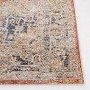 Silverado SVD110 Power Loomed Indoor Rugs - Safavieh - 3 of 4