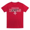 NBA Houston Rockets Toddler Boys' 2pk T-Shirt - image 3 of 3