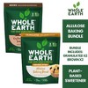 Whole Earth Plant-Based Sugar Alternative Baker's Bundle - 12oz/4pk - 3 of 4