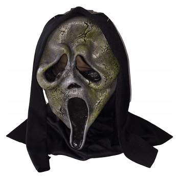 Trick Or Treat Studios A Clockwork Orange Dim Droog Adult Latex Costume Mask