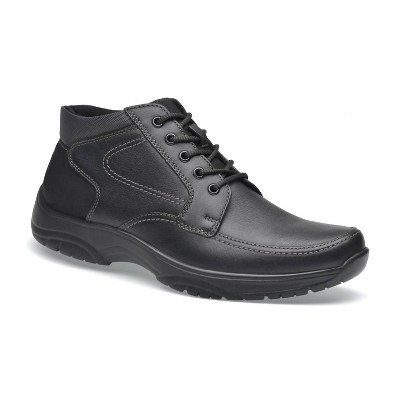Men's 's Boots Low ankle Cowhide leather Jonas - Pazstor