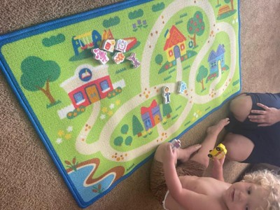 Melissa & Doug Blues Clues & You! Water Wow Activity Mat : Target