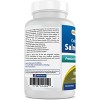 Salmon Oil 1000 mg 250 Softgels - 4 of 4