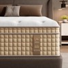 Vynxaria Serenity 12" Hybrid Innerspring Mattresses - Queen/King/Full Sizes - 4 of 4