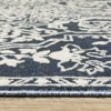 Oriental Weavers Intrigue INT10 Blue/ Ivory Indoor Area Rug - 5'3" x 7'6" - 4 of 4
