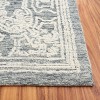 Ebony EBN310 Hand Tufted Area Rug  - Safavieh - image 2 of 4