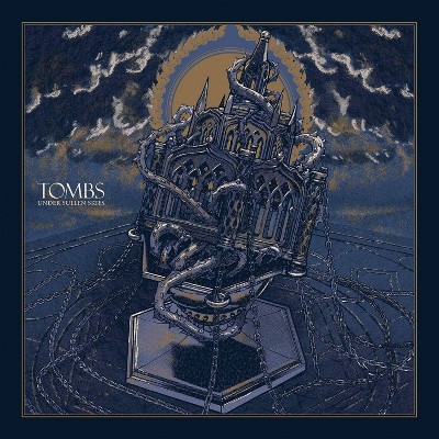 Tombs - Under Sullen Skies (CD)