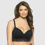 Paramour Women's Altissima Longline Recycled Seamless Bralette