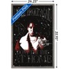 Trends International NBA Youngboy - Don't Try This Framed Wall Poster Prints - 3 of 4
