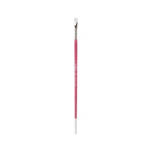 Creative Mark Pro White Soft Filament Acrylic Paint Brushes - Bright - Versatile Synthetic Brushes for Acrylic Painting , Gouache, Oils & Caseins - 1 of 4