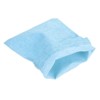 Unique Bargains Cotton Linen Bank Coin Change Bag with Drawstring 6 Pcs - 4 of 4