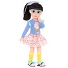 Glitter Girls Spun Sugar Fun Candy Outfit for 14" Dolls - 3 of 4