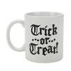 Peanuts Trick Or Treat Snoopy 16 Oz. Ceramic Mug - 4 of 4