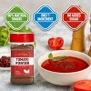 Eastanbul Tomato Powder, Pure Dried Tomato Powder For Cooking, 5.3oz - 2 of 4