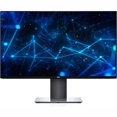 Dell U2421HE - 24-inch 1080p FHD UltraSharp, IPS Ultra-Thin Bezel Monitor - Manufacturer Refurbished