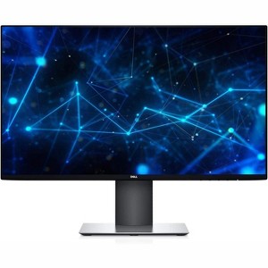 Dell U2421HE - 24-inch 1080p FHD UltraSharp, IPS Ultra-Thin Bezel Monitor - Manufacturer Refurbished - 1 of 4