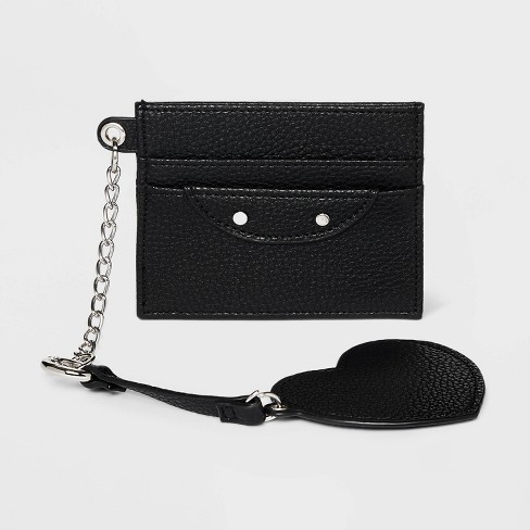 Value Crossbody Bag - Wild Fable™ Black