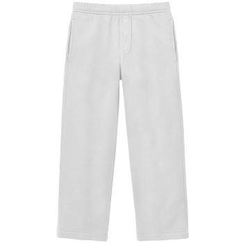 White Sweat Pants : Target