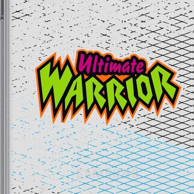 ultimate warrior