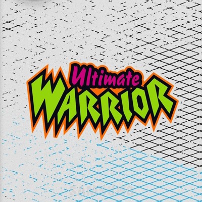 ultimate warrior