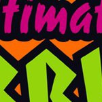 ultimate warrior