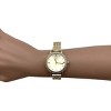 Olivia Pratt Elegant Everyday Rhinestones Bezel Women Watch - 4 of 4