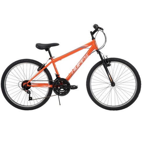 target huffy tangerine incline bike mountain bikes