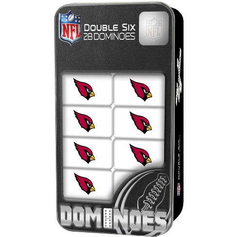 Masterpieces Officially Licensed Nfl Arizona Cardinals 28 Piece