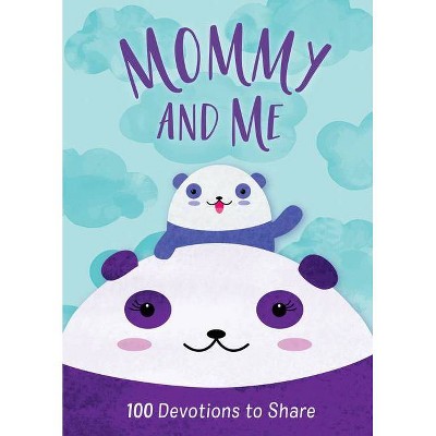 Mommy and Me - (Hardcover)